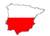 CLÍNICA DEL PIE MIGUEL DÍAZ - Polski